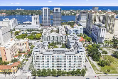 480 Hibiscus Street #523, West Palm Beach, FL 33401 - Photo 1