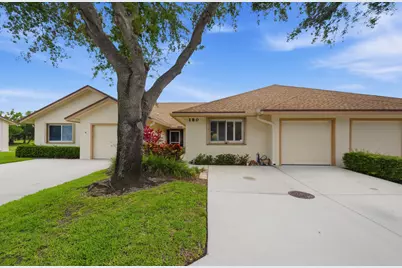 180 Par Drive, Royal Palm Beach, FL 33411 - Photo 1