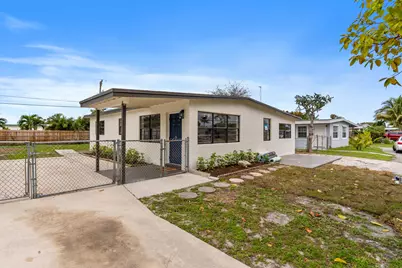 2415 Lewis, West Palm Beach, FL 33415 - Photo 1