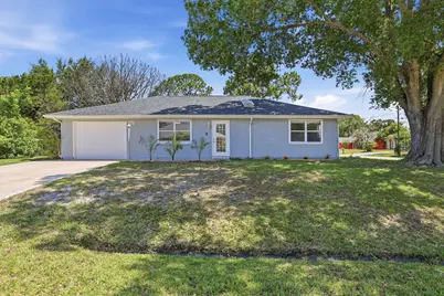 580 SW Duval Avenue, Port Saint Lucie, FL 34983 - Photo 1