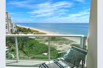 6000 N Ocean Boulevard #10a, Lauderdale by the Sea, FL 33308 - Photo 1