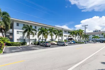 2881 NE 32nd Street #119, Fort Lauderdale, FL 33306 - Photo 1