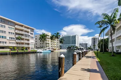 2881 NE 32nd Street #119, Fort Lauderdale, FL 33306 - Photo 33
