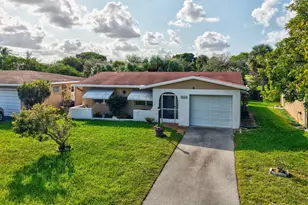 4741 NW 13th Ave, Deerfield Beach, FL 33064 - Photo 1