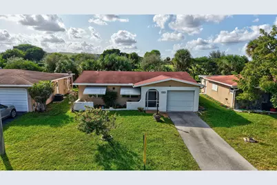 4741 NW 13th Avenue, Deerfield Beach, FL 33064 - Photo 5