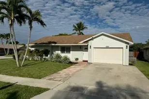 23153 SW 53rd Ave, Boca Raton, FL 33433 - Photo 1