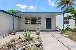 1306 S C Terrace, Lake Worth Beach, FL 33460 - Photo 3