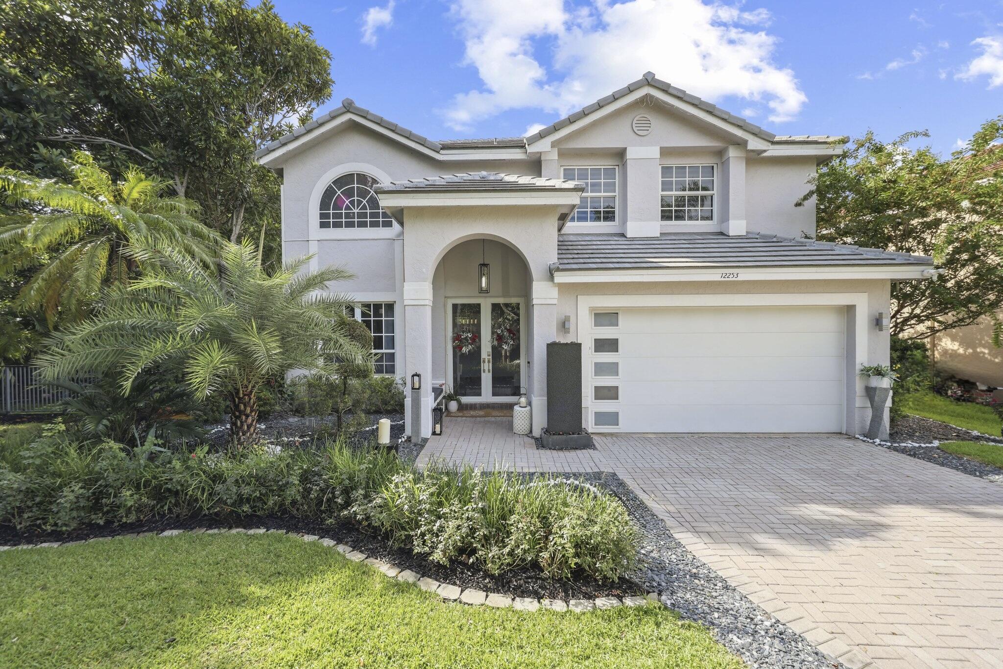 12253 Glenmore Dr - 12253 Glenmore Dr, Coral Springs, FL 33071 Luxury Property | Jose Angel Pina