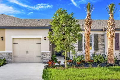 5403 Gladness Court, Fort Pierce, FL 34947 - Photo 1