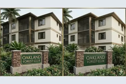 3017 N Oakland Forest Drive #308, Oakland Park, FL 33309 - Photo 1