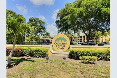 3017 N Oakland Forest Drive #308, Oakland Park, FL 33309 - Photo 23