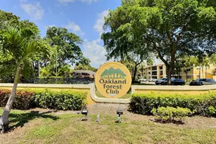 3017 N Oakland Forest Dr, Oakland Park, FL 33309 - Photo 23
