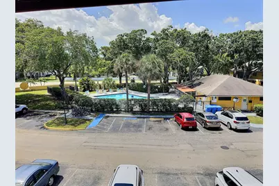 3017 N Oakland Forest Drive #308, Oakland Park, FL 33309 - Photo 27