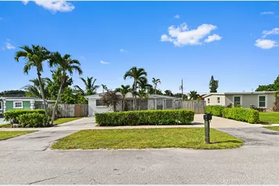 3892 Nowata Road, Lake Worth, FL 33462 - Photo 1