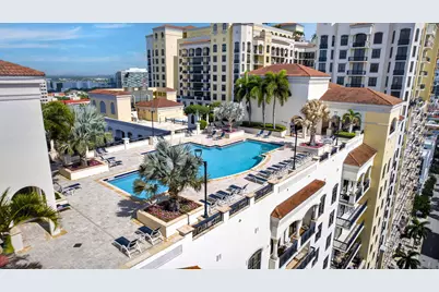 801 S Olive Avenue #614, West Palm Beach, FL 33401 - Photo 25