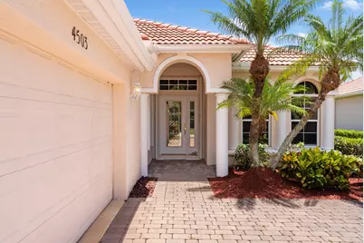 4503 NW Red Maple Drive, Jensen Beach, FL 34957 - Photo 3