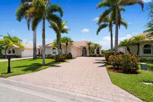 4503 NW Red Maple Dr, Jensen Beach, FL 34957 - Photo 1
