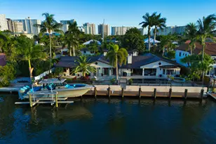 3233 NE 40th Ct, Fort Lauderdale, FL 33308 - Photo 1