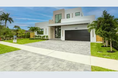 5840 NE 22nd Avenue, Fort Lauderdale, FL 33308 - Photo 1