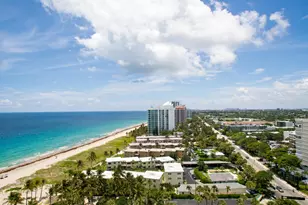 1390 S Ocean Blvd, Pompano Beach, FL 33062 - Photo 23