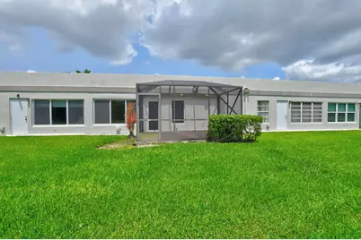 9095 Flynn Circle #6, Boca Raton, FL 33496 - Photo 37