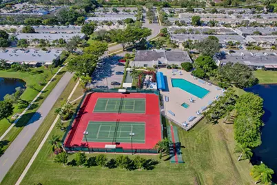 9095 Flynn Circle #6, Boca Raton, FL 33496 - Photo 41