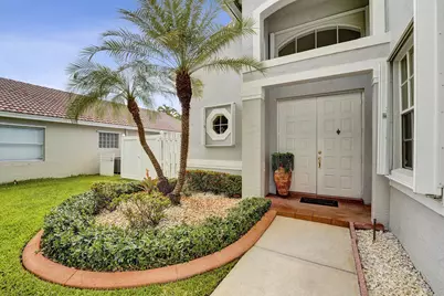 15241 SW 51st Street, Miramar, FL 33027 - Photo 5