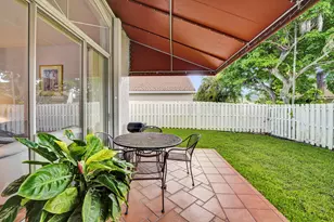15241 SW 51st St, Miramar, FL 33027 - Photo 59