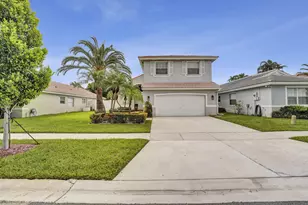 15241 SW 51st St, Miramar, FL 33027 - Photo 1