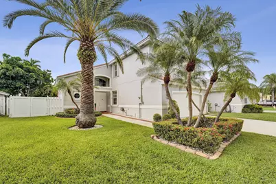 15241 SW 51st Street, Miramar, FL 33027 - Photo 3