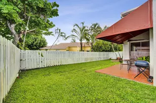 15241 SW 51st St, Miramar, FL 33027 - Photo 65