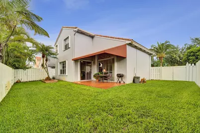 15241 SW 51st Street, Miramar, FL 33027 - Photo 63