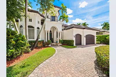 10787 Blue Palm Street, Plantation, FL 33324 - Photo 1