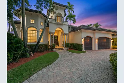 10787 Blue Palm Street, Plantation, FL 33324 - Photo 1