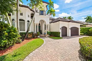 10787 Blue Palm St, Plantation, FL 33324 - Photo 5