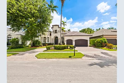 10787 Blue Palm Street, Plantation, FL 33324 - Photo 3