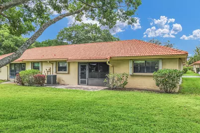 4450 Nutmeg Tree Lane #A, Boynton Beach, FL 33436 - Photo 19