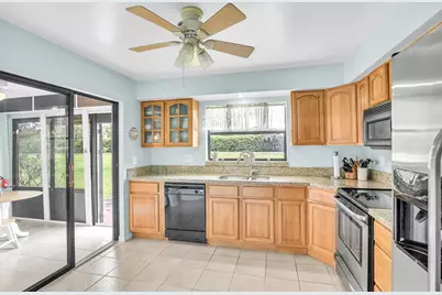 4450 Nutmeg Tree Lane #A, Boynton Beach, FL 33436 - Photo 5