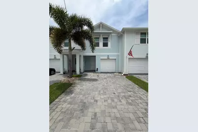 342 SE Angler Drive, Stuart, FL 34994 - Photo 1