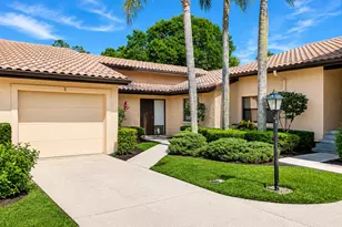 3704 SW Quail Meadow Trail, Palm City, FL 34990 - Photo 1