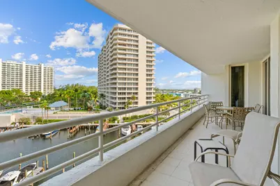 4201 N Ocean Boulevard #508, Boca Raton, FL 33431 - Photo 3