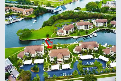 1117 Marine Way E #K2l, North Palm Beach, FL 33408 - Photo 3