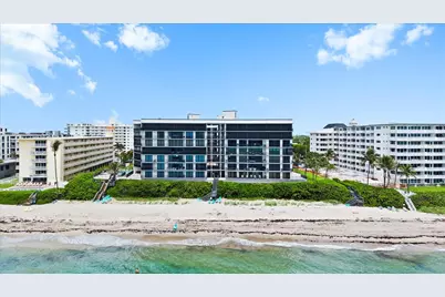 1167 Hillsboro Mile #509, Hillsboro Beach, FL 33062 - Photo 3