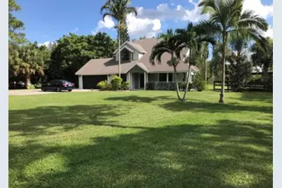 11852 61st Street N, The Acreage, FL 33412 - Photo 1