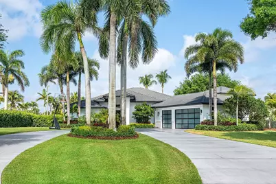 8331 Sawpine Road, Delray Beach, FL 33446 - Photo 1