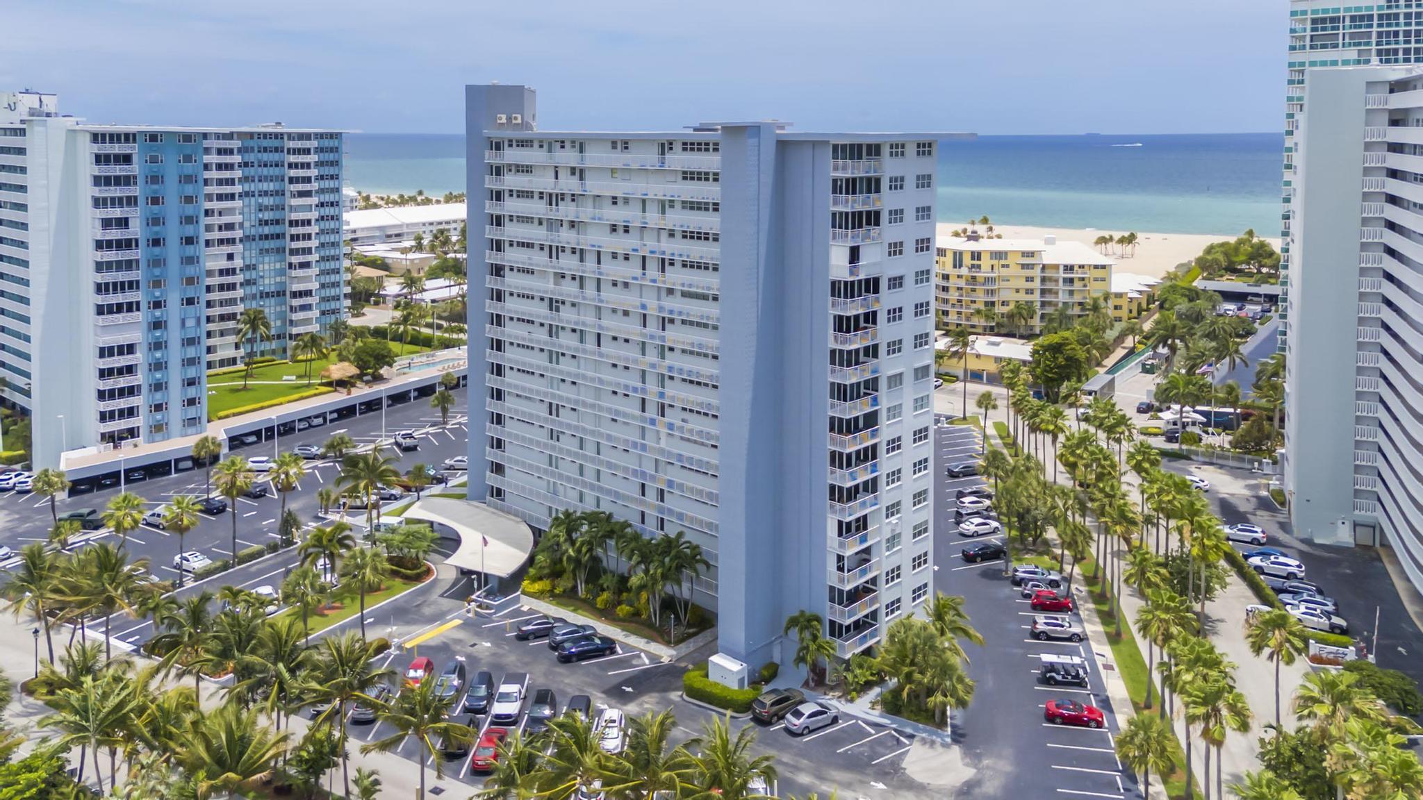1920 S Ocean Dr #306 - 1920 S Ocean Dr #306, Fort Lauderdale, FL 33316 Luxury Property | Jose Angel Pina