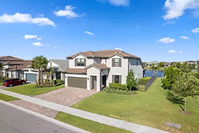 4901 Blistering Way, Lake Worth, FL 33467 - Photo 5