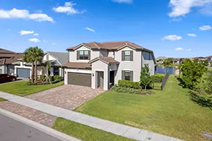 4901 Blistering Way, Lake Worth, FL 33467 - Photo 1