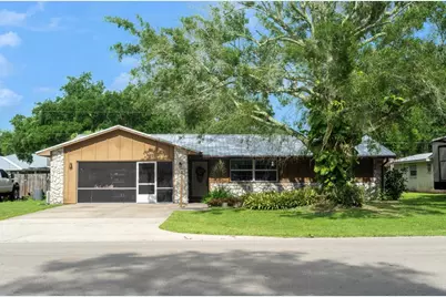 1864 SW 24th Avenue, Okeechobee, FL 34974 - Photo 1