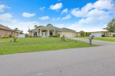 1250 SW Patricia Avenue, Port Saint Lucie, FL 34953 - Photo 1
